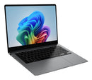 Samsung Galaxy Book5 Pro Copilot+ PC Intel Core Ultra 7 258V Laptop 14" Touchscreen WQXGA+ 32 GB LPDDR5x-SDRAM 1.02 TB SSD Wi-Fi 7 (802.11be) Windows 11 Pro Gray