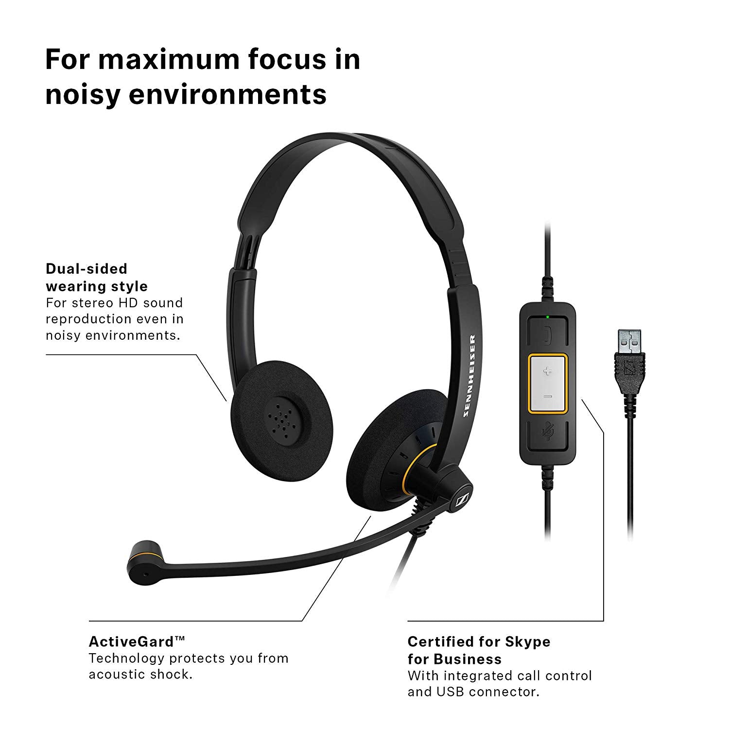 Sennheiser 504546 online