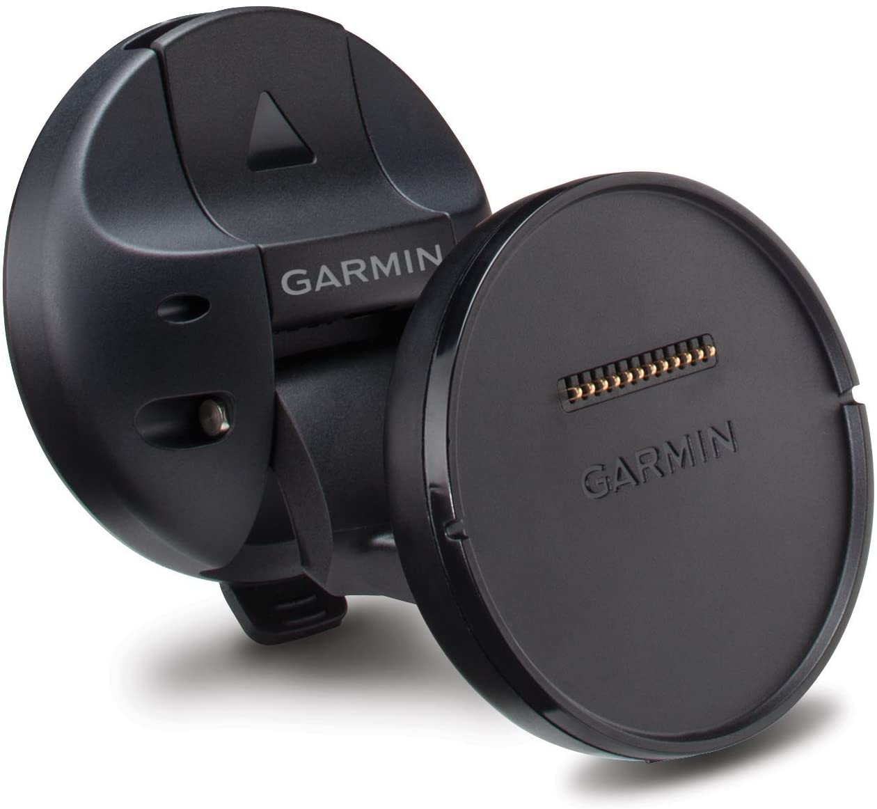 Garmin Support, Garmin Dash Cam™ Universal Suction Cup Mount