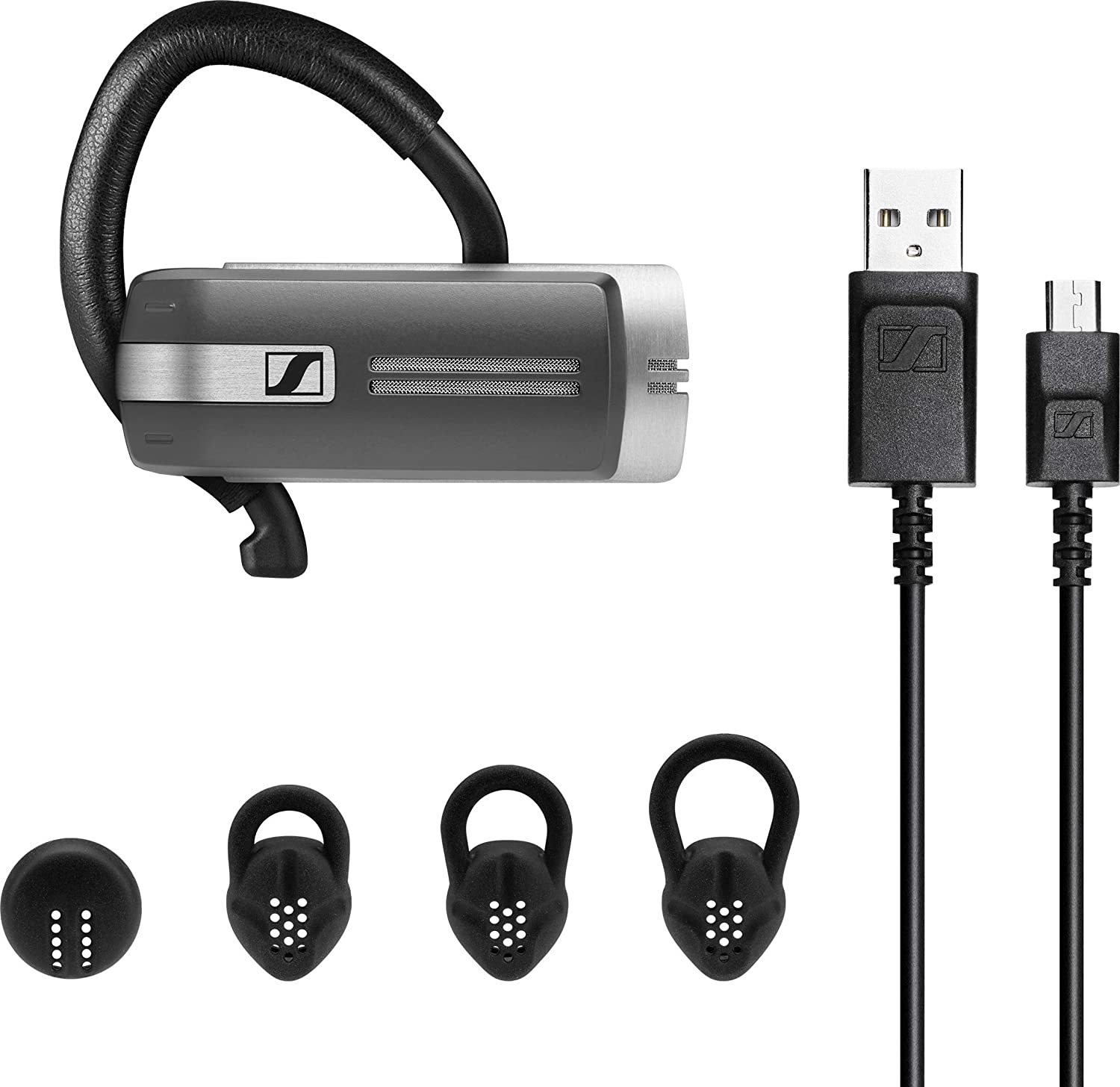 Sennheiser presence best sale grey business review