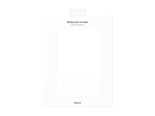 Samsung EF-ZX712PWEGUJ tablet screen protector Paper-like screen protector 1 pc(s)