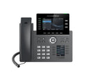 Grandstream Networks GRP2616 IP phone Black 6 lines TFT Wi-Fi