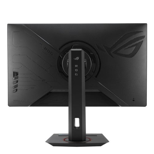ASUS ROG Strix XG279CNS computer monitor 27" 1920 x 1080 pixels Full HD LCD Black