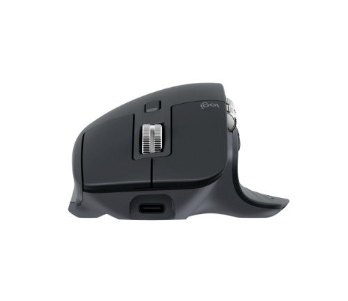 Logitech MX Master 3S Bluetooth Edition