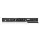 APC SCL500RM1UNC uninterruptible power supply (UPS) Line-Interactive 0.5 kVA 400 W 4 AC outlet(s)