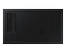 Samsung LH32QMCEBGCXUE signage display Digital signage flat panel 32" LCD Wi-Fi 400 cd/m² Black Tizen 7.0