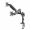 Rocstor Y10N013-B1 monitor mount / stand 27" Desk Black