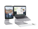 Rain Design mStand Laptop stand Gray 15"