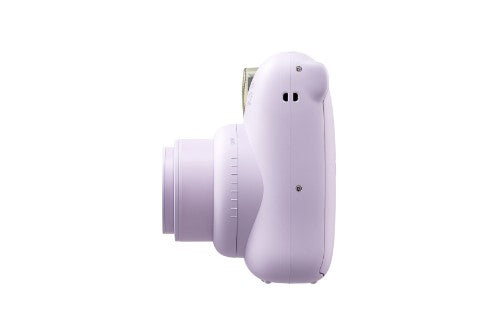 Fujifilm Instax Mini 12 2.44 x 1.81" (62 x 46 mm) Purple