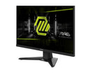 MSI MAG 244F computer monitor 23.6" 1920 x 1080 pixels Full HD LCD Black