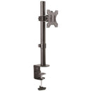 StarTech.com ARMPIVOTV2 monitor mount / stand 32" Desk Black