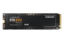 Samsung 970 EVO 500 GB M.2 PCI Express 3.0 NVMe V-NAND MLC