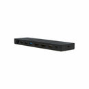 VisionTek VT2500 Wired USB 3.2 Gen 1 (3.1 Gen 1) Type-C Black
