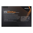 Samsung 970 EVO Plus 1 TB M.2 PCI Express 3.0 NVMe V-NAND MLC