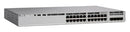 Cisco Catalyst 9200L Managed L3 10G Ethernet (100/1000/10000) Power over Ethernet (PoE) Gray