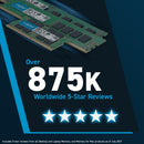 Crucial CT2K24G56C46S5 memory module 48 GB 2 x 24 GB DDR5 262-pin SO-DIMM