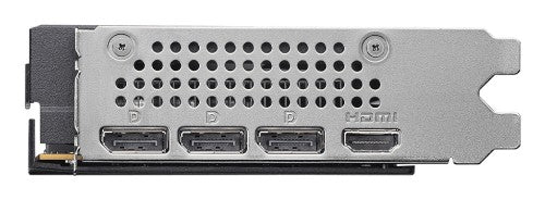 MSI GeForce RTX 5050 8G SHADOW 2X OC NVIDIA 8 GB GDDR6