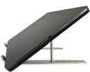 Amer Mounts AMRNS02 laptop stand Laptop & tablet stand Silver