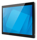 Elo Touch Solutions 1304LS Digital signage flat panel 13.3" LED 300 cd/m² Gray Touchscreen