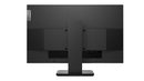 Lenovo ThinkVision E24q-20 LED display 23.8" 2560 x 1440 pixels Quad HD Black