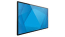 Elo Touch Solutions 6554L 65" Interactive flat panel 64.5" LCD 430 cd/m² 4K Ultra HD Black Touchscreen 24/7