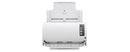 Fujitsu fi-7030 ADF scanner 600 x 600 DPI A4 White