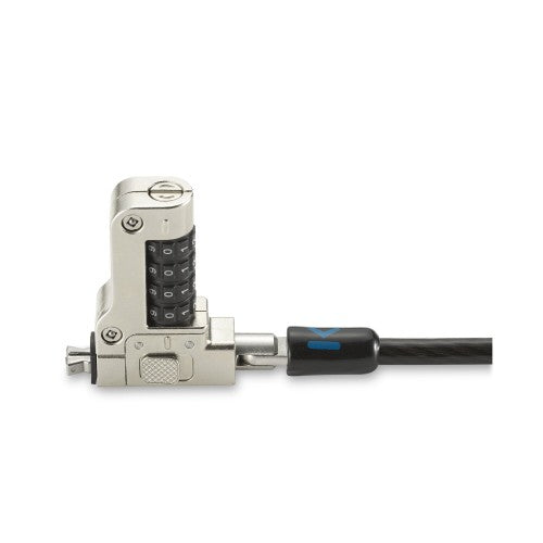 Kensington Slim N17 2.0 cable lock Silver 70.9" (1.8 m)