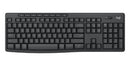 Logitech MK370 Combo for Business