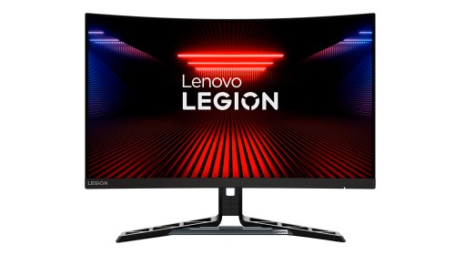 Lenovo Legion R27fc-30 LED display 27" 1920 x 1080 pixels Full HD Black