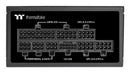 Thermaltake Toughpower SFX Platinum 750W power supply unit 24-pin ATX CFX Black