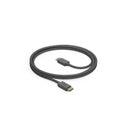 Logitech 993-002501 HDMI cable HDMI Type A (Standard) Black