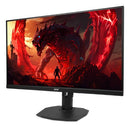 Acer Nitro XF3 XF273 X1bmiiprx computer monitor 27" 2560 x 1440 pixels Wide Quad HD LCD Black