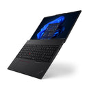 Lenovo ThinkPad T16 Gen 4 (Intel) Intel Core Ultra 7 255U Laptop 16" Touchscreen WUXGA 32 GB DDR5-SDRAM 1 TB SSD Wi-Fi 6E (802.11ax) Windows 11 Pro Black