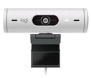 Logitech 960-001427 webcam 4 MP 1920 x 1080 pixels USB White