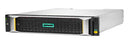 HPE MSA 2060 10GbE iSCSI SFF Storage