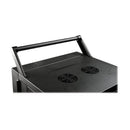 Tripp Lite CSHANDLEKIT mounting kit Black, Metallic