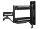 Peerless PA740 TV mount/stand 43" Black