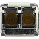 StarTech.com SFP10GSREMST network transceiver module Fiber optic 10000 Mbit/s SFP+ 850 nm