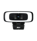 AVer Information CAM130 Black, Gray 3840 x 2160 pixels 60 fps