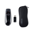 Kensington Presenter Expert Wireless Cursor Control with Red Laser