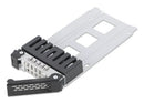 Icy Dock MB601TP-B storage drive enclosure SSD enclosure Black, Silver U.2
