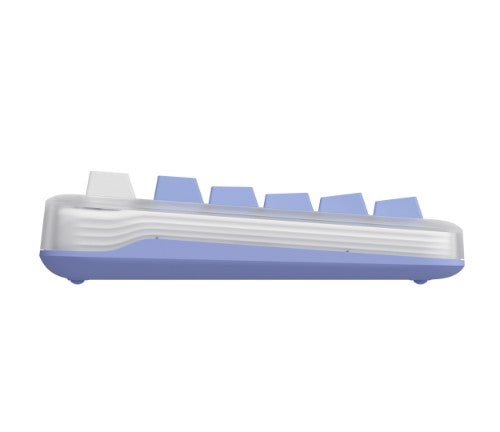 Logitech 920-013577 keyboard RF Wireless + Bluetooth English