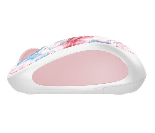 Logitech 910-007055 mouse Universal Ambidextrous RF Wireless Optical 1000 DPI