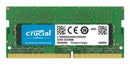 Crucial CT16G4SFD824A memory module 16 GB 1 x 16 GB DDR4 2400 MHz