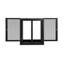 Tripp Lite SRW18UHD rack cabinet 18U Wall mounted rack Black