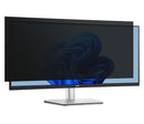 Kensington FP340UW-DE 34" Monitor Frameless display privacy filter 2H