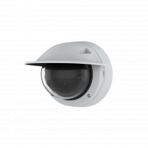 Axis 01819-001 security camera Dome IP security camera Indoor & outdoor 8192 x 1728 pixels Ceiling/wall