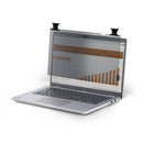 StarTech.com 156LB-PRIVACY-SCREEN display privacy filters 15.6" Laptop Frameless display privacy filter