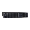 CyberPower OL3000RTXL2UN uninterruptible power supply (UPS) Double-conversion (Online) 3 kVA 2700 W 7 AC outlet(s)