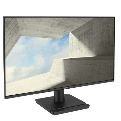ASUS VA249QG computer monitor 23.8" 1920 x 1080 pixels Full HD LED Black